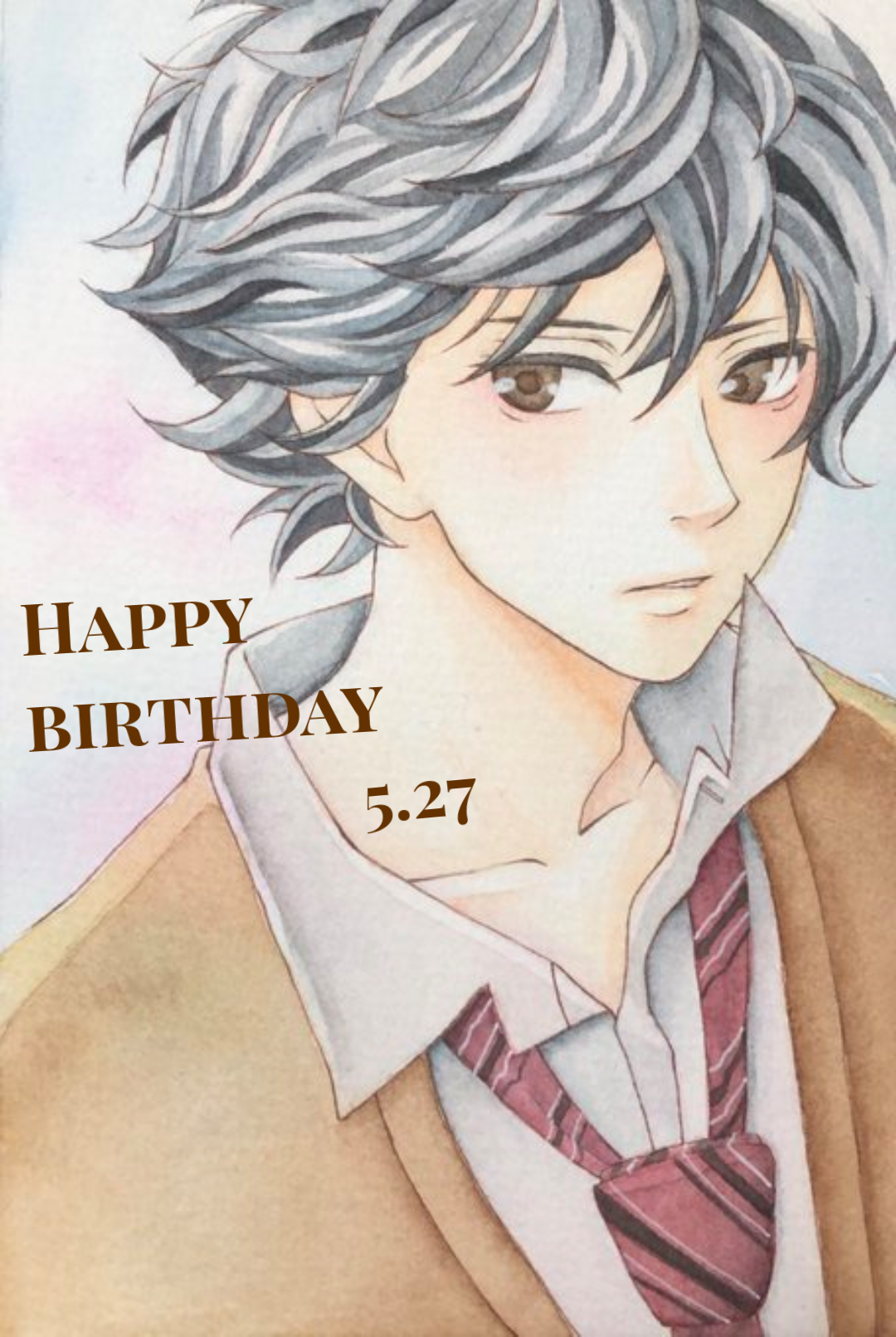 🎉毎日誰かの誕生日🎂誕生日をお祝いするトピ🎁