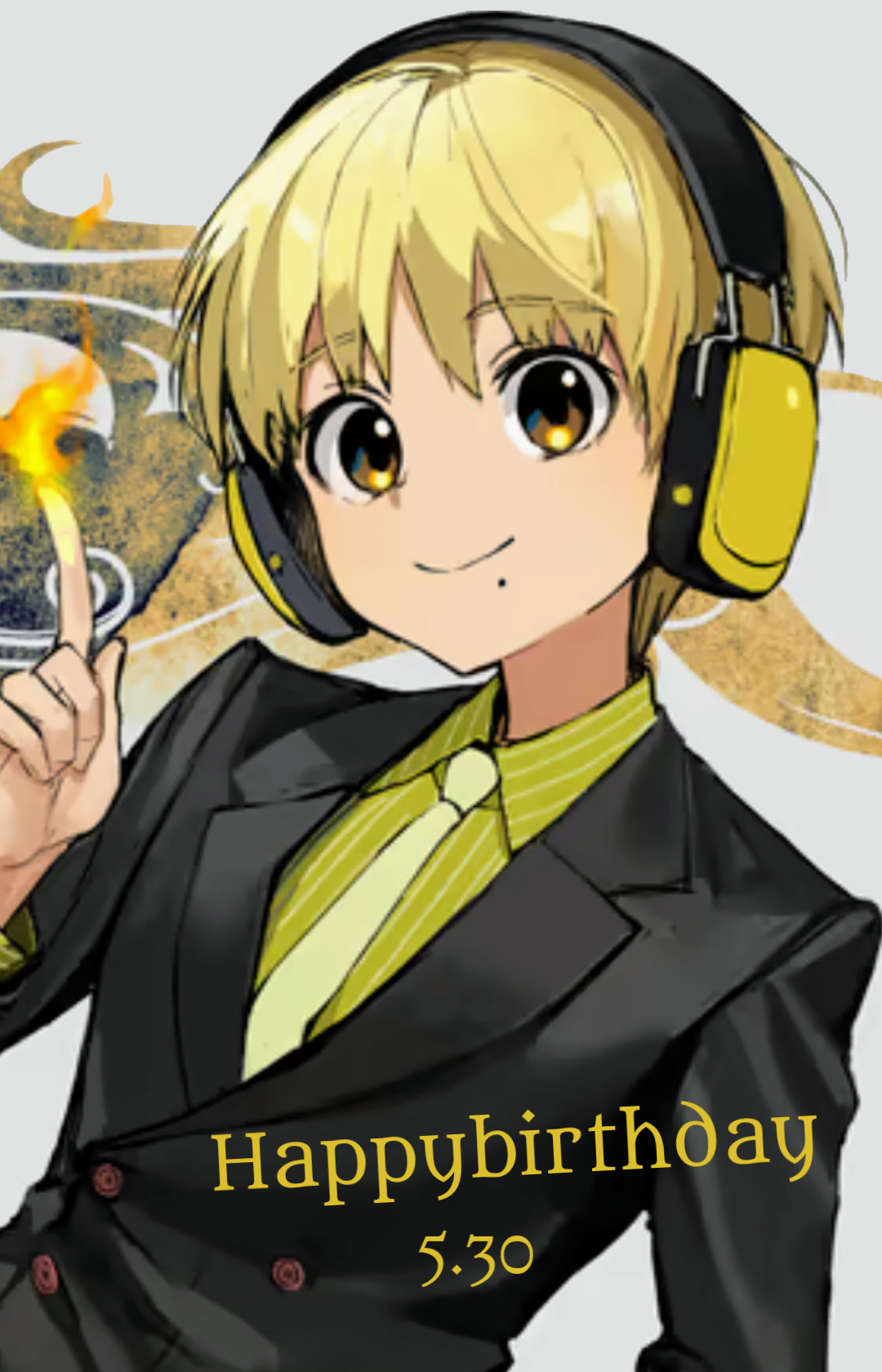 🎉毎日誰かの誕生日🎂誕生日をお祝いするトピ🎁