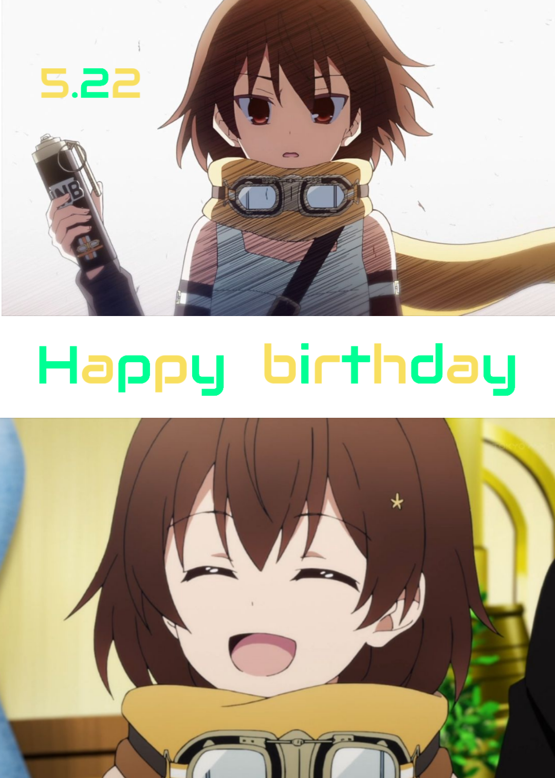🎉毎日誰かの誕生日🎂誕生日をお祝いするトピ🎁