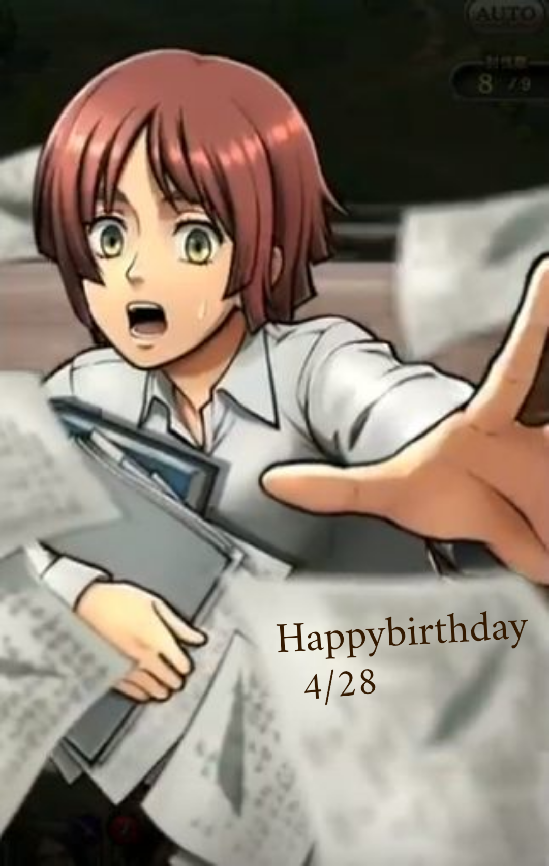 🎉毎日誰かの誕生日🎂誕生日をお祝いするトピ🎁