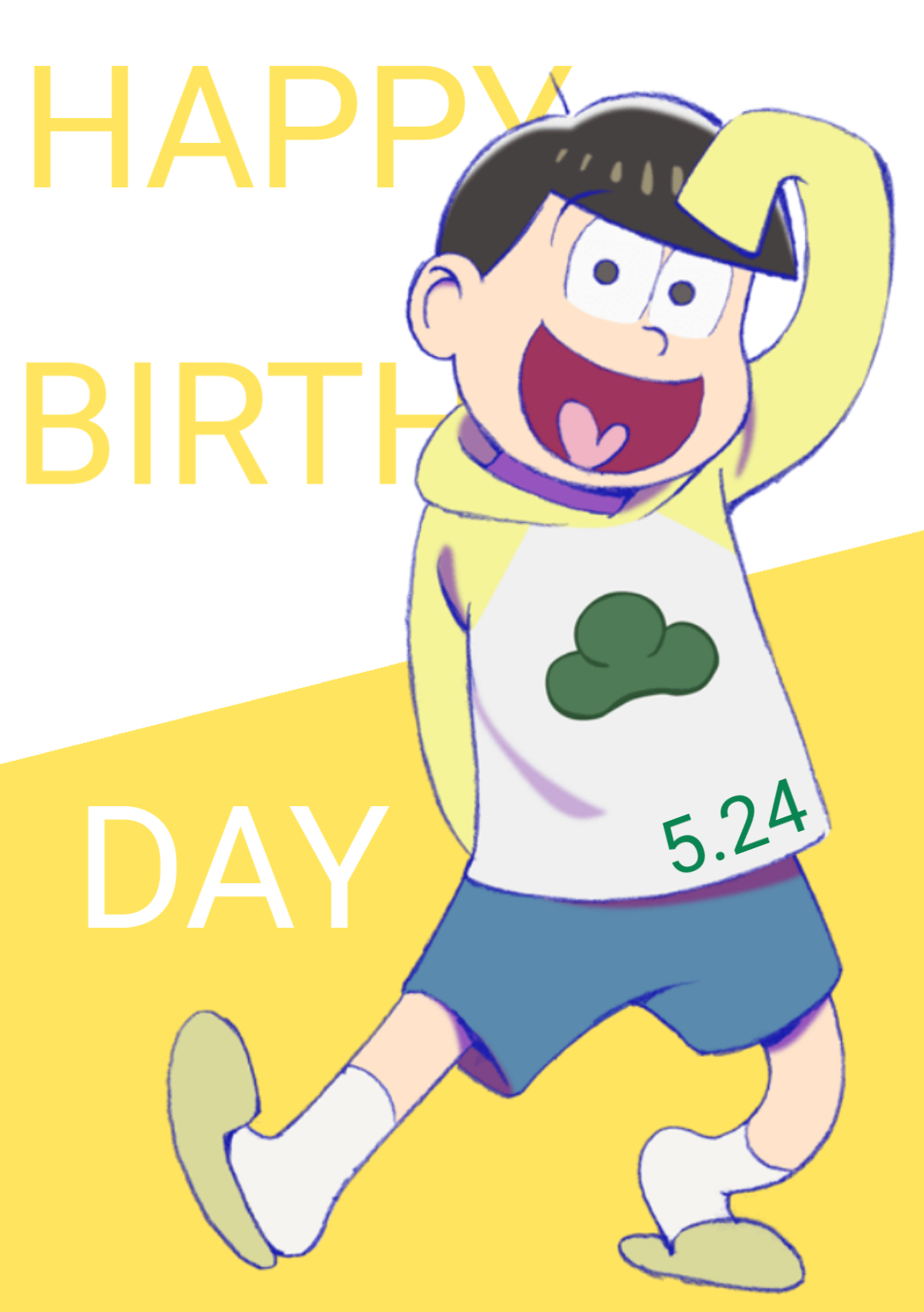 🎉毎日誰かの誕生日🎂誕生日をお祝いするトピ🎁