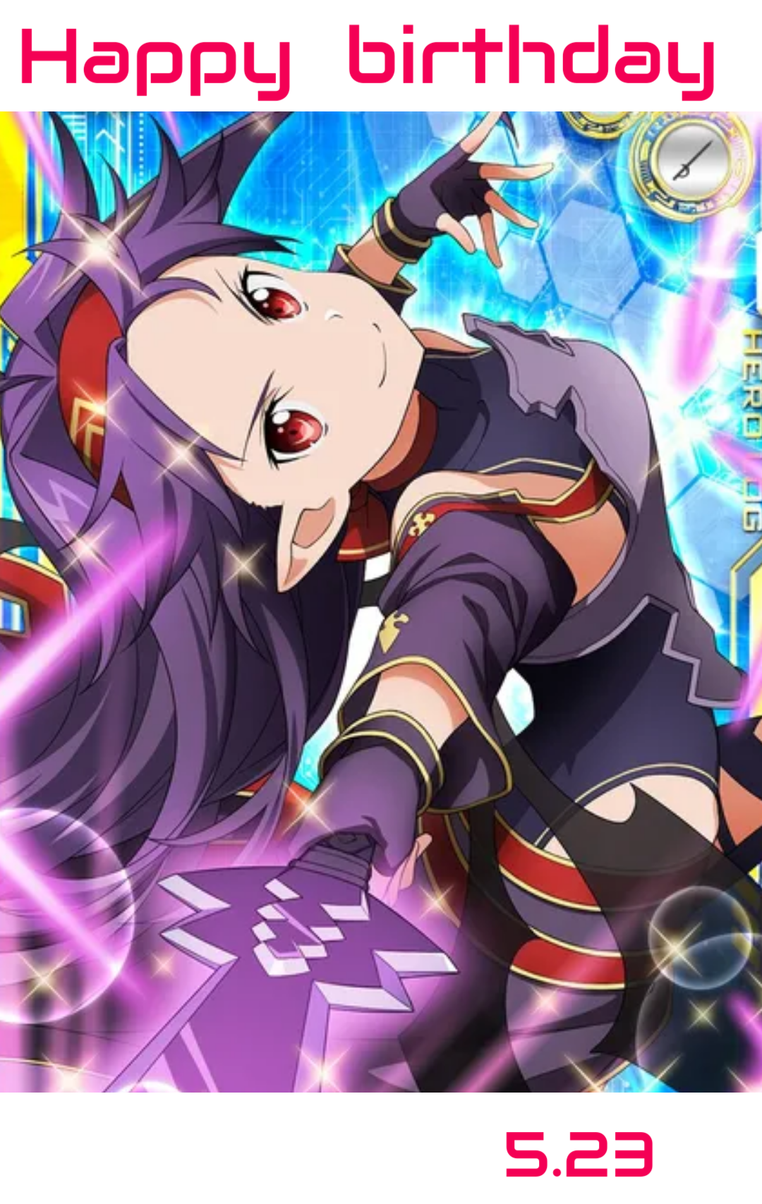 🎉毎日誰かの誕生日🎂誕生日をお祝いするトピ🎁