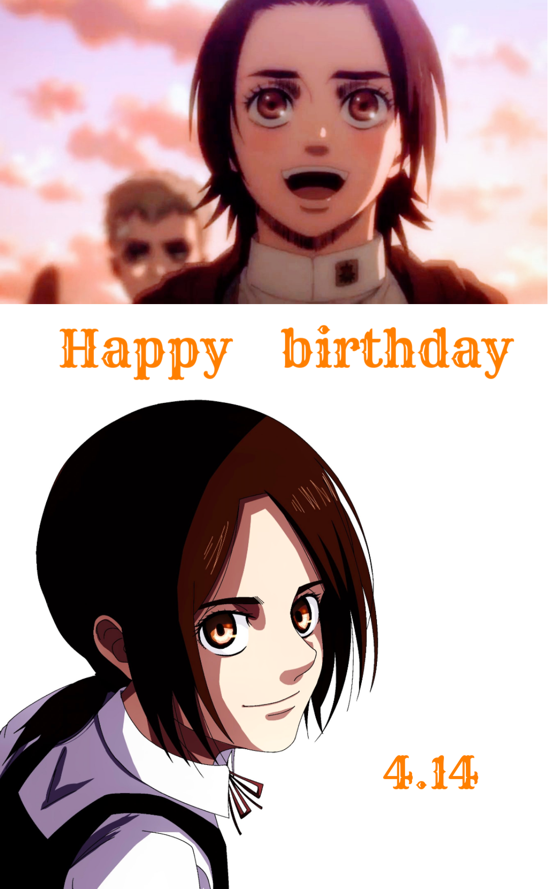 🎉毎日誰かの誕生日🎂誕生日をお祝いするトピ🎁