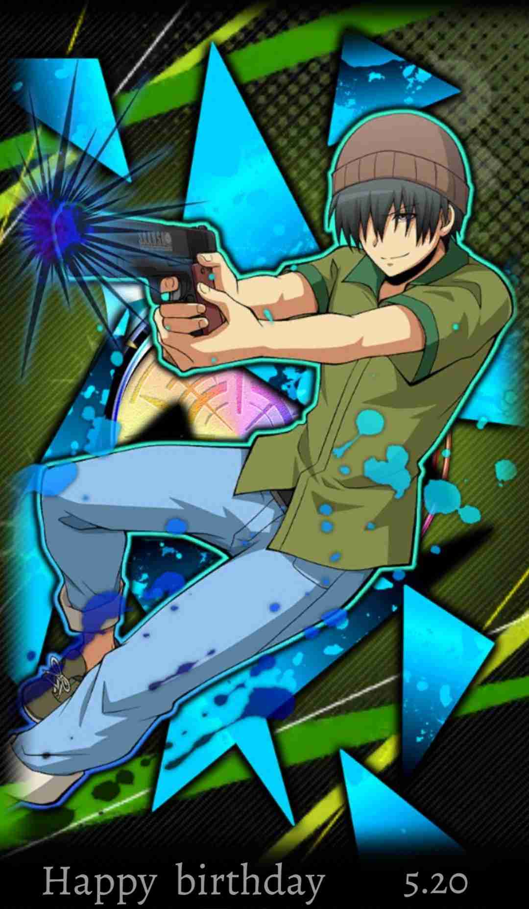 🎉毎日誰かの誕生日🎂誕生日をお祝いするトピ🎁