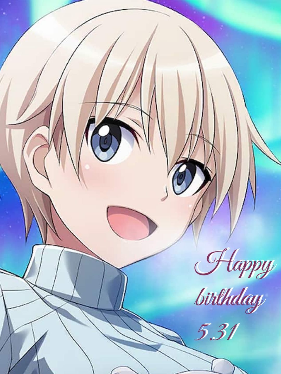 🎉毎日誰かの誕生日🎂誕生日をお祝いするトピ🎁