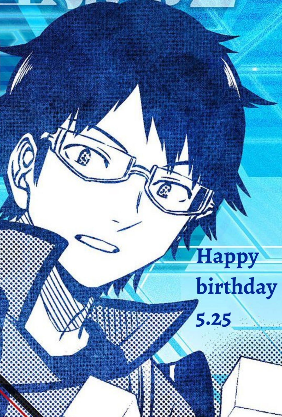 🎉毎日誰かの誕生日🎂誕生日をお祝いするトピ🎁