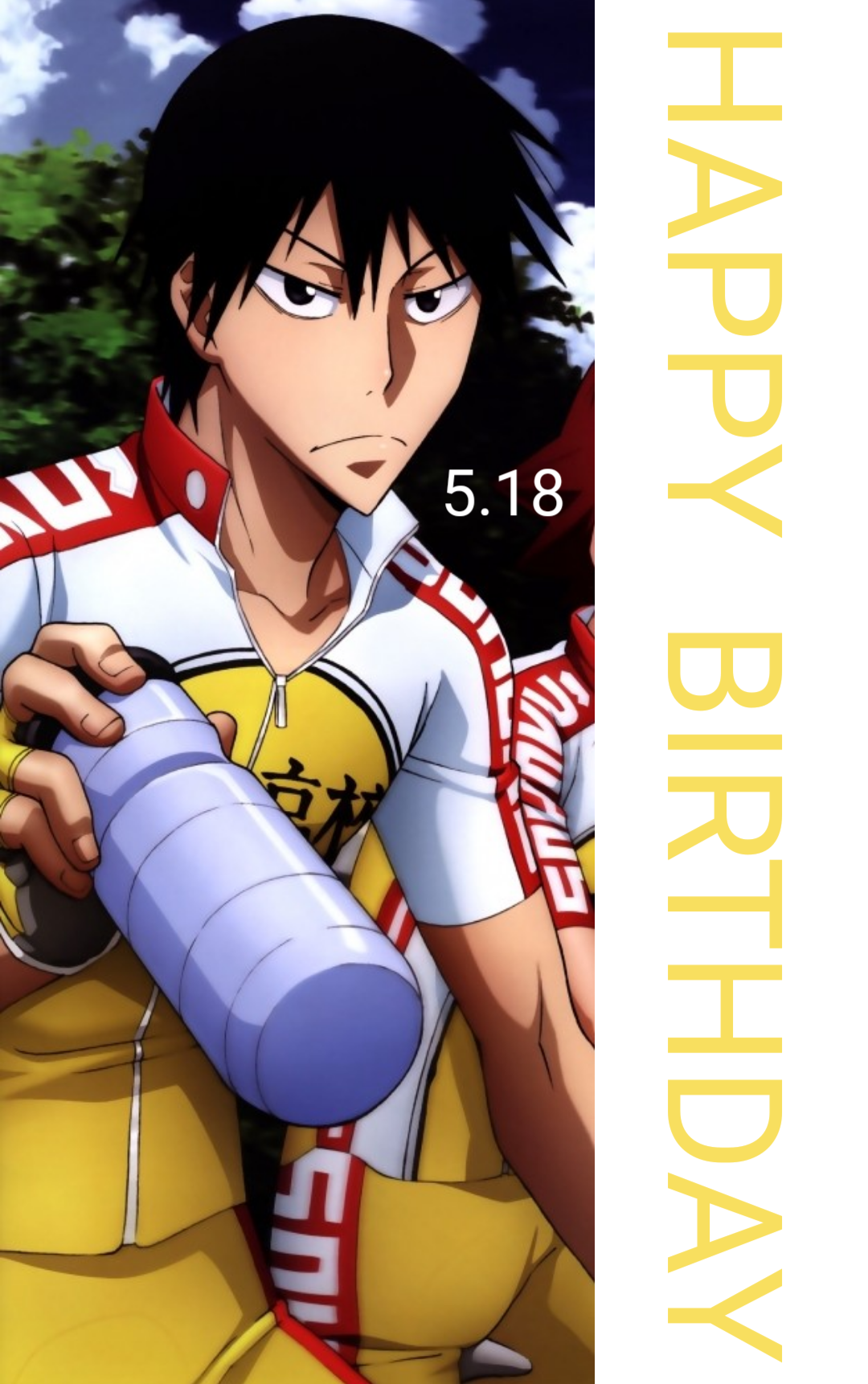 🎉毎日誰かの誕生日🎂誕生日をお祝いするトピ🎁