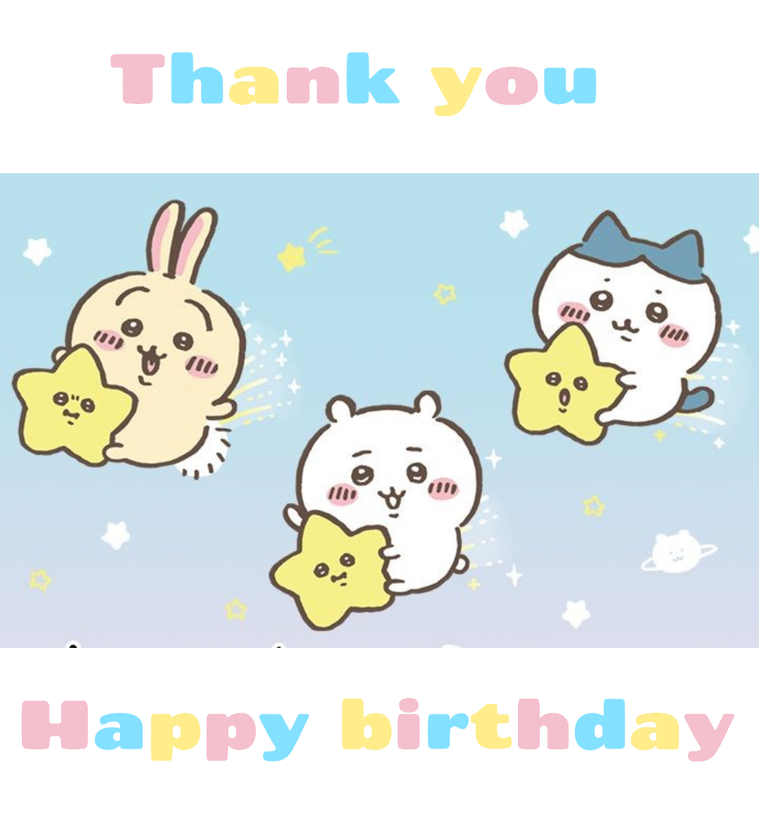 🎉毎日誰かの誕生日🎂誕生日をお祝いするトピ🎁