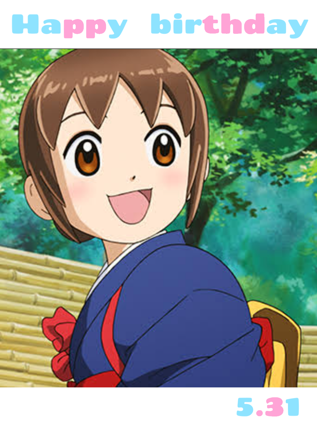 🎉毎日誰かの誕生日🎂誕生日をお祝いするトピ🎁