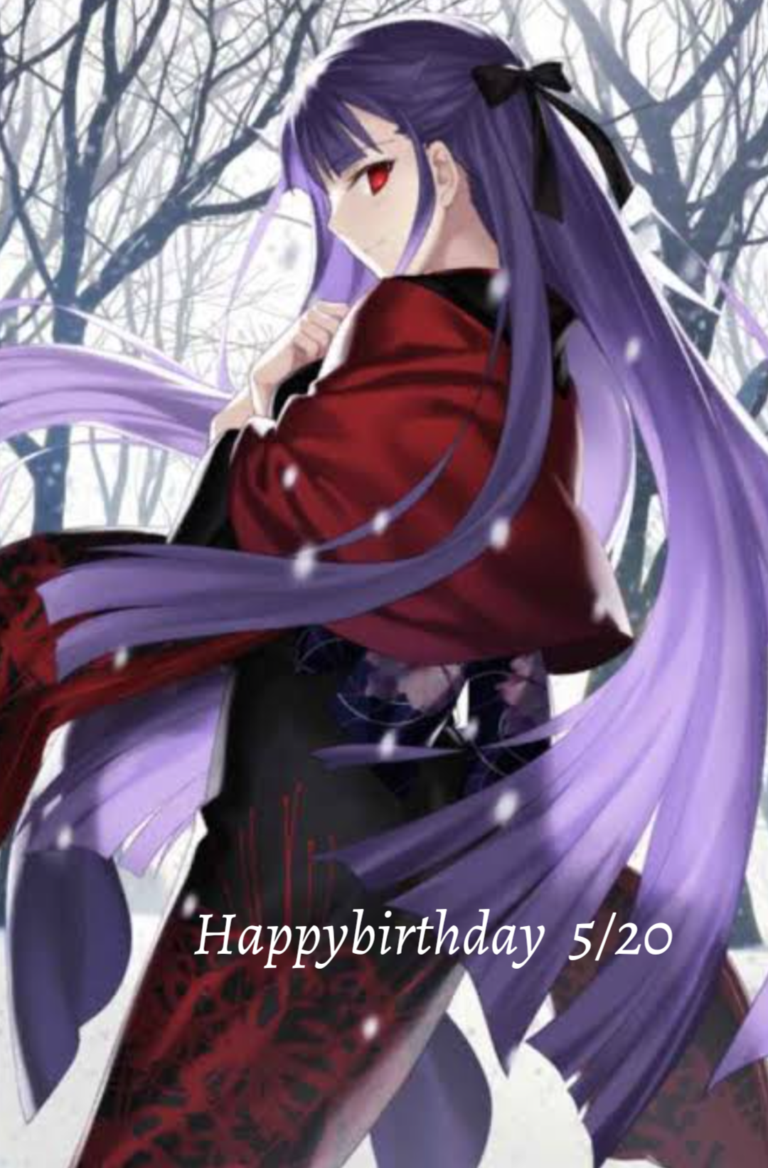 🎉毎日誰かの誕生日🎂誕生日をお祝いするトピ🎁