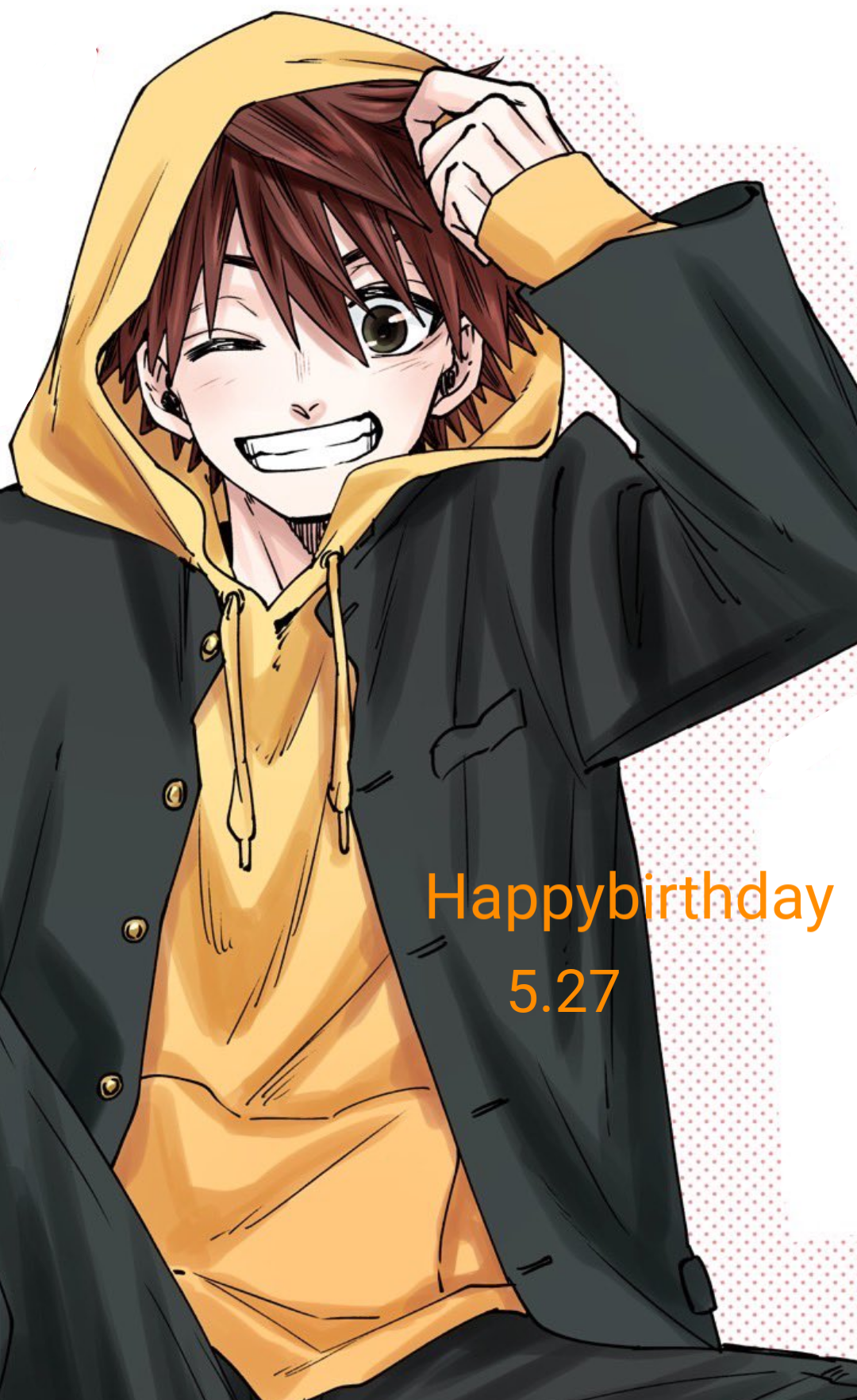 🎉毎日誰かの誕生日🎂誕生日をお祝いするトピ🎁