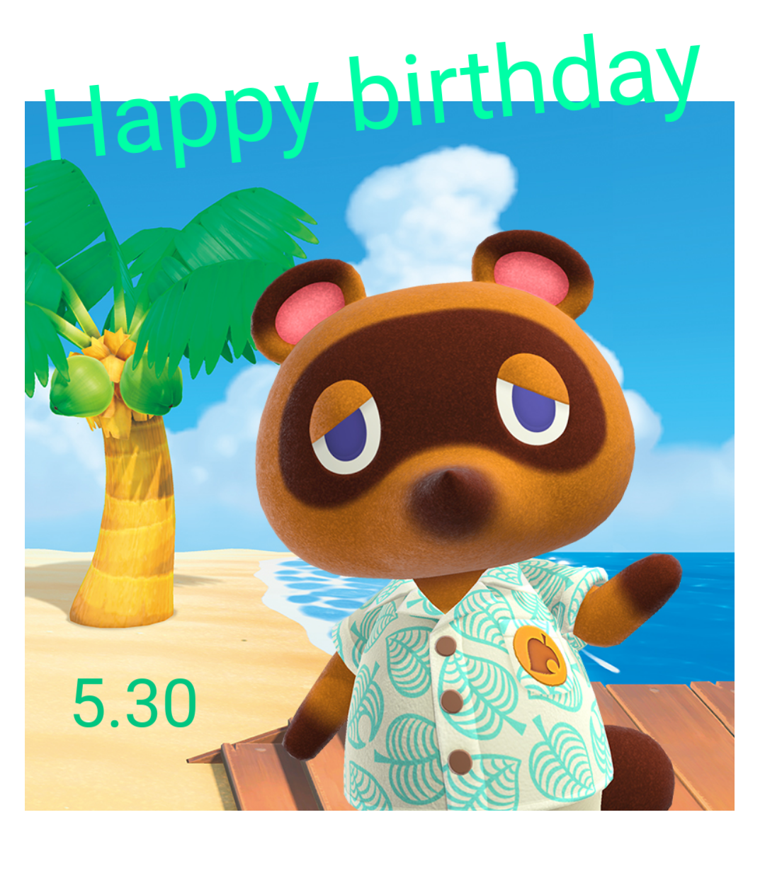 🎉毎日誰かの誕生日🎂誕生日をお祝いするトピ🎁