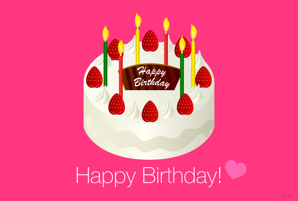 🎉毎日誰かの誕生日🎂誕生日をお祝いするトピ🎁