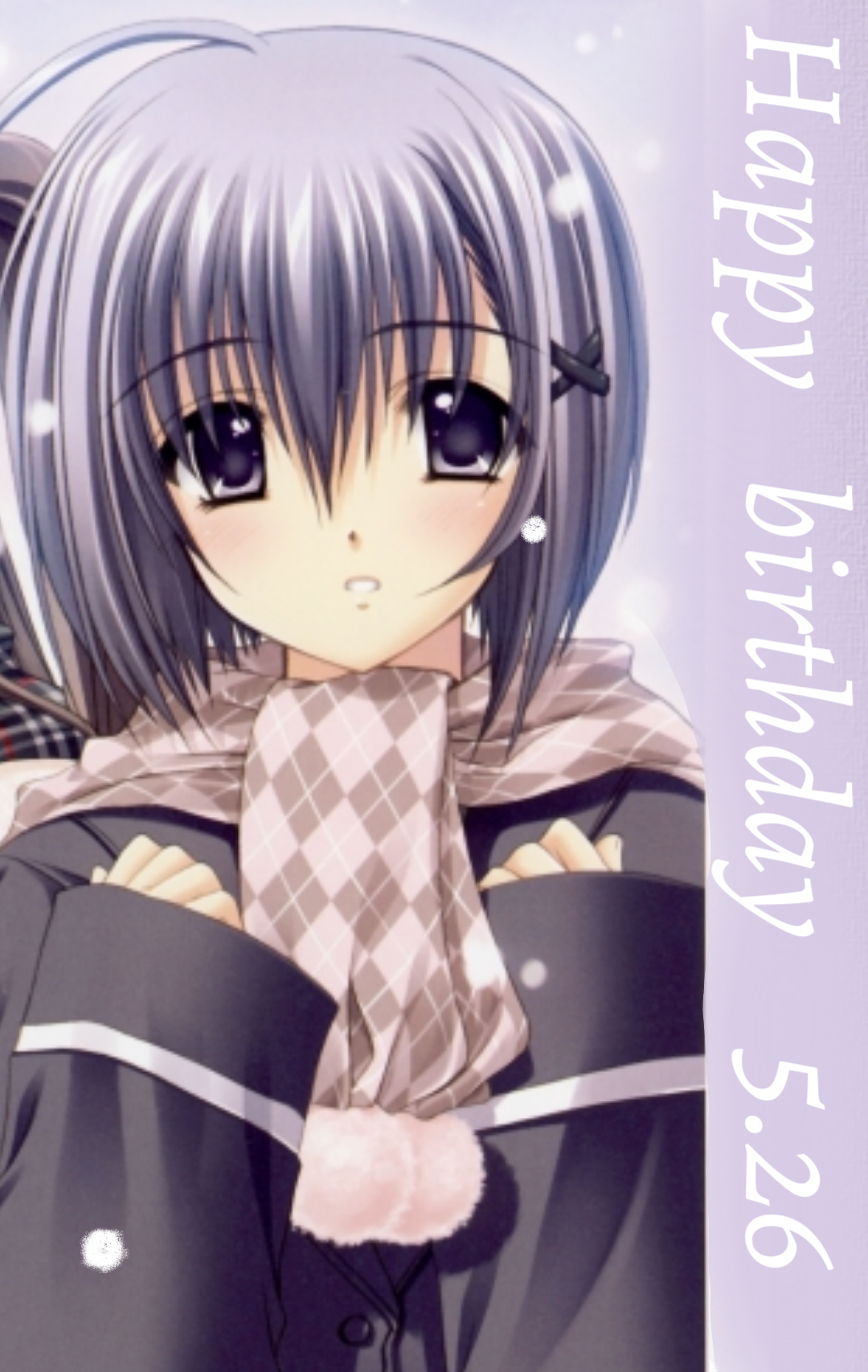 🎉毎日誰かの誕生日🎂誕生日をお祝いするトピ🎁