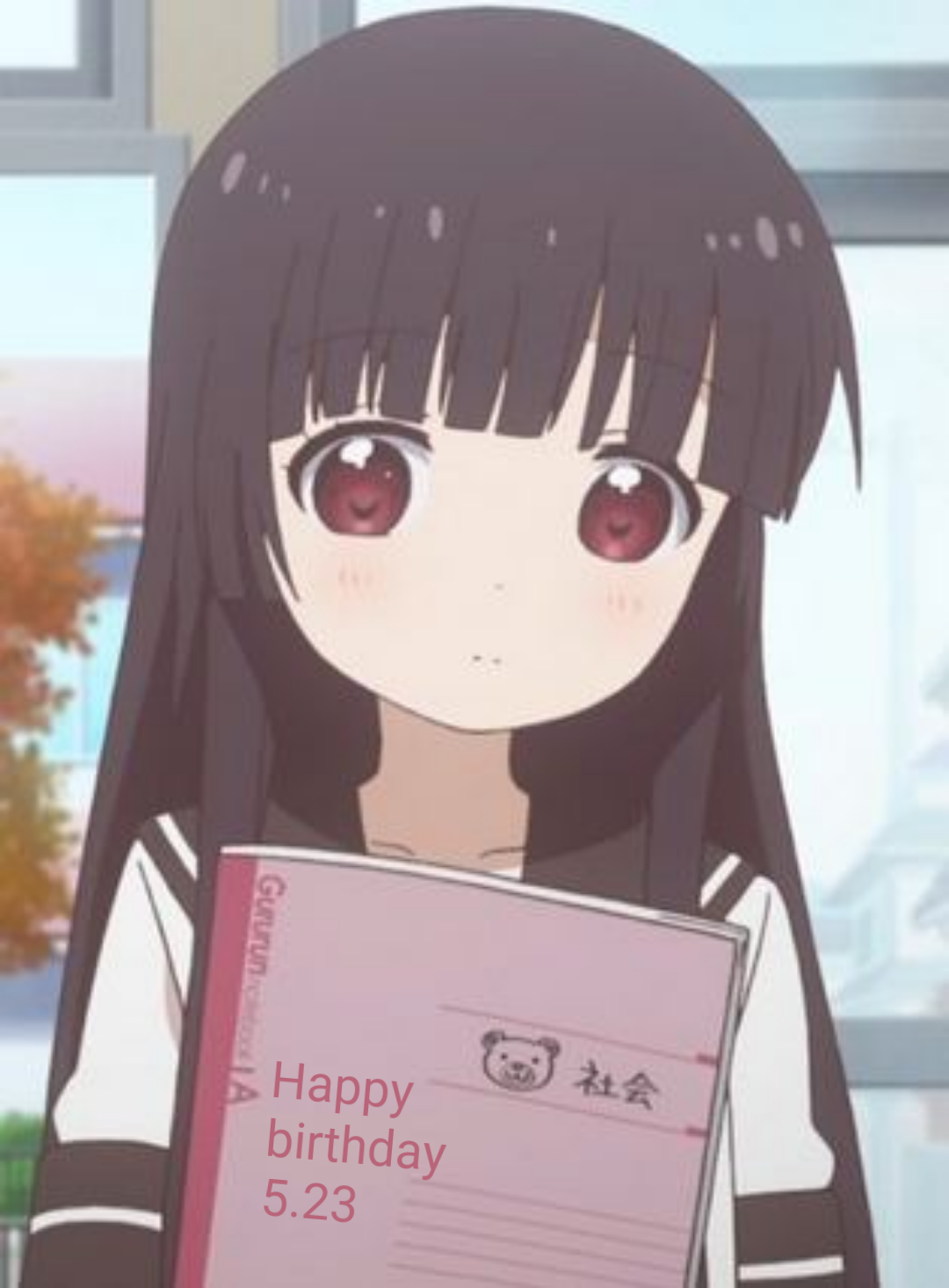 🎉毎日誰かの誕生日🎂誕生日をお祝いするトピ🎁