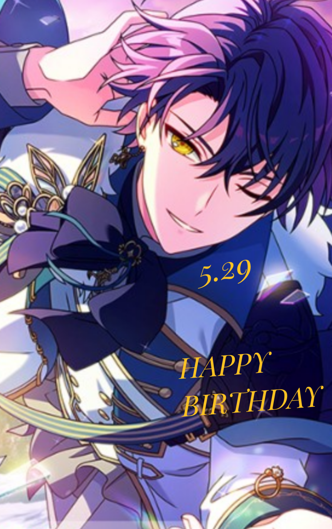 🎉毎日誰かの誕生日🎂誕生日をお祝いするトピ🎁