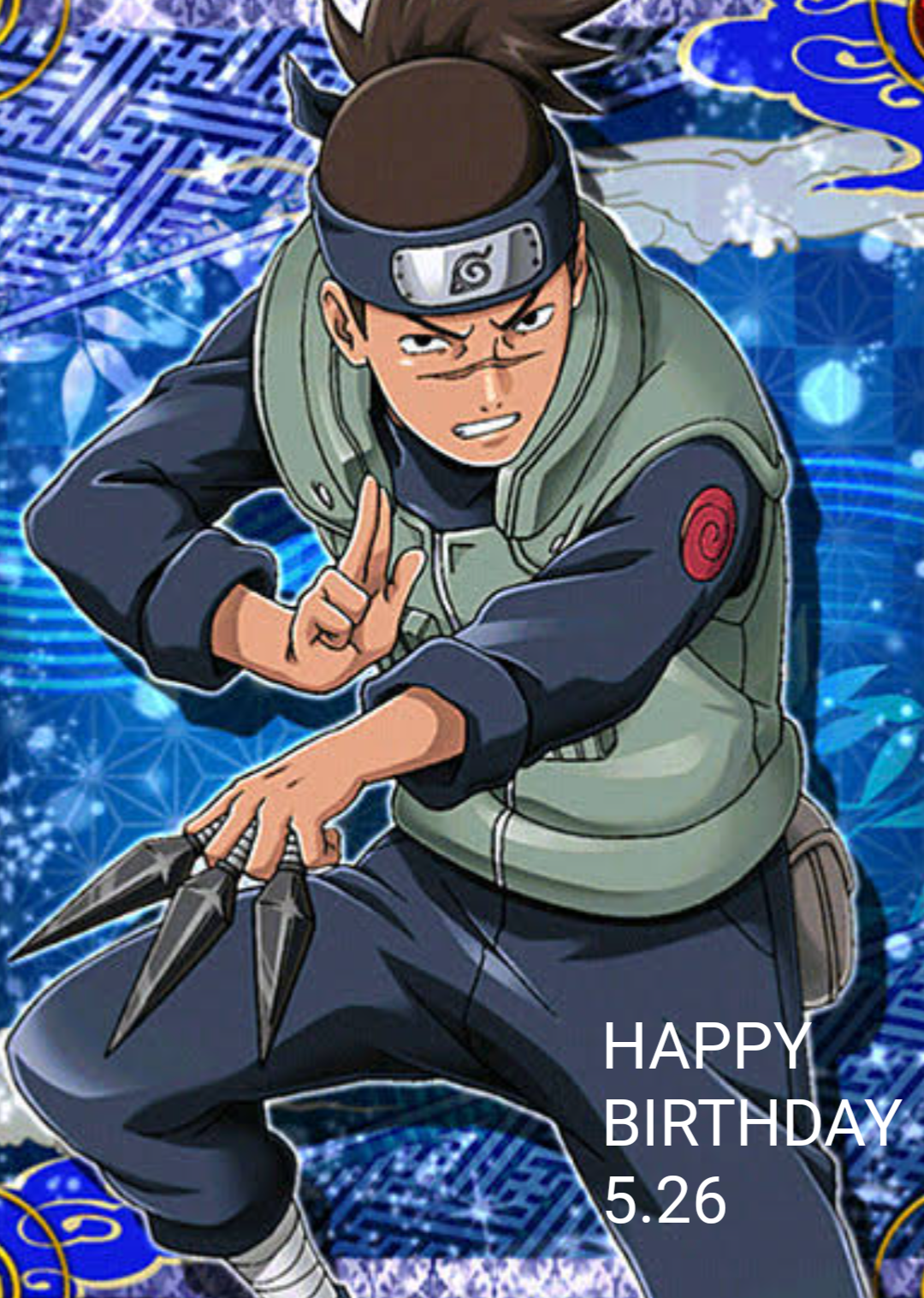 🎉毎日誰かの誕生日🎂誕生日をお祝いするトピ🎁