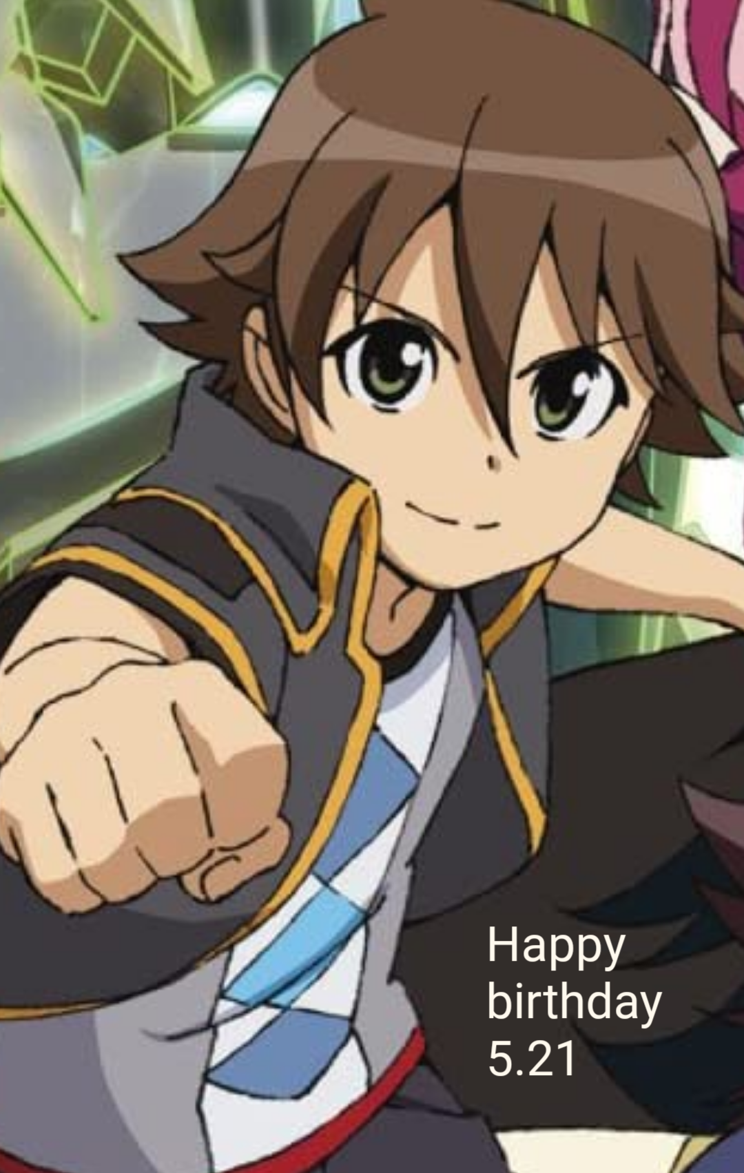 🎉毎日誰かの誕生日🎂誕生日をお祝いするトピ🎁