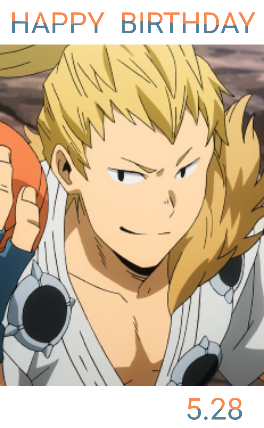 🎉毎日誰かの誕生日🎂誕生日をお祝いするトピ🎁