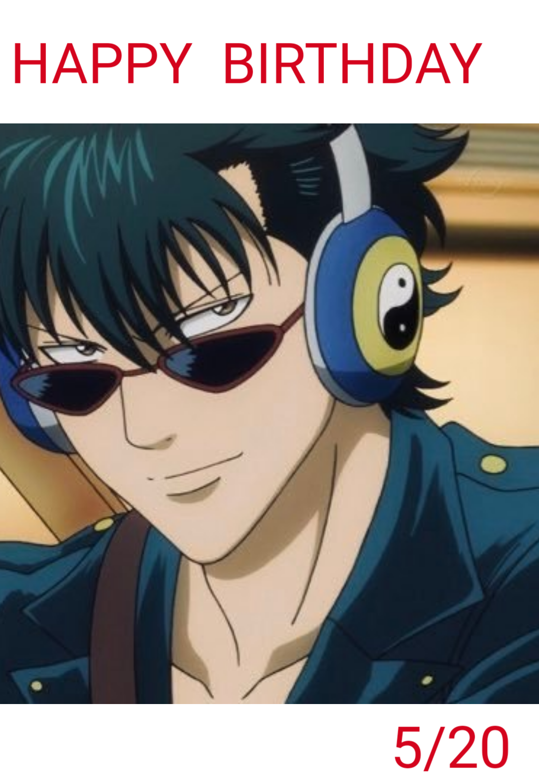 🎉毎日誰かの誕生日🎂誕生日をお祝いするトピ🎁