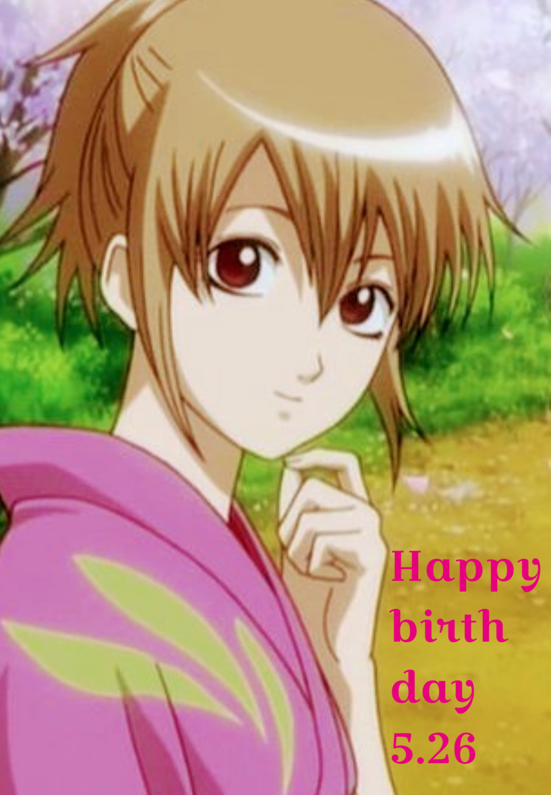 🎉毎日誰かの誕生日🎂誕生日をお祝いするトピ🎁