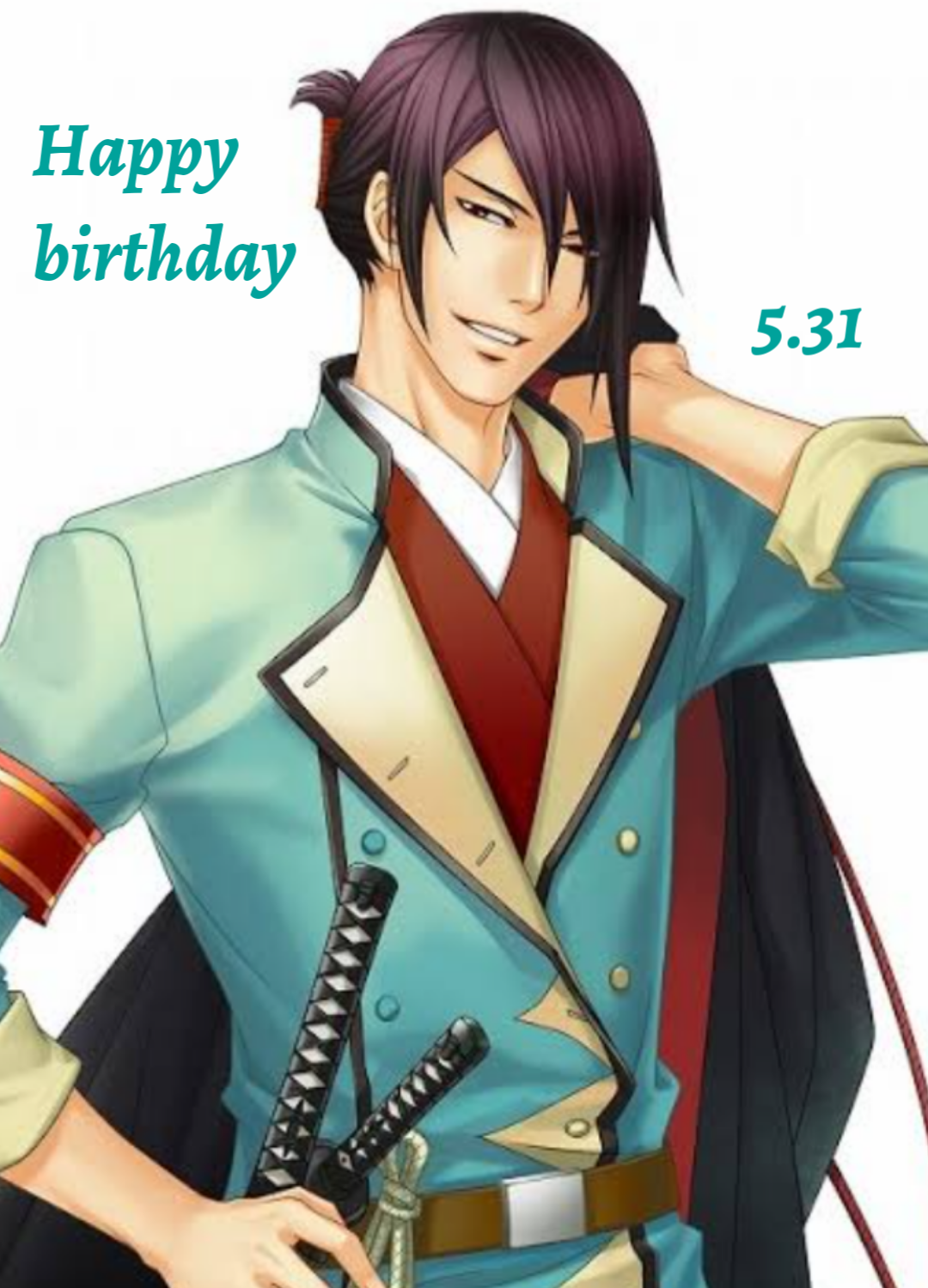 🎉毎日誰かの誕生日🎂誕生日をお祝いするトピ🎁