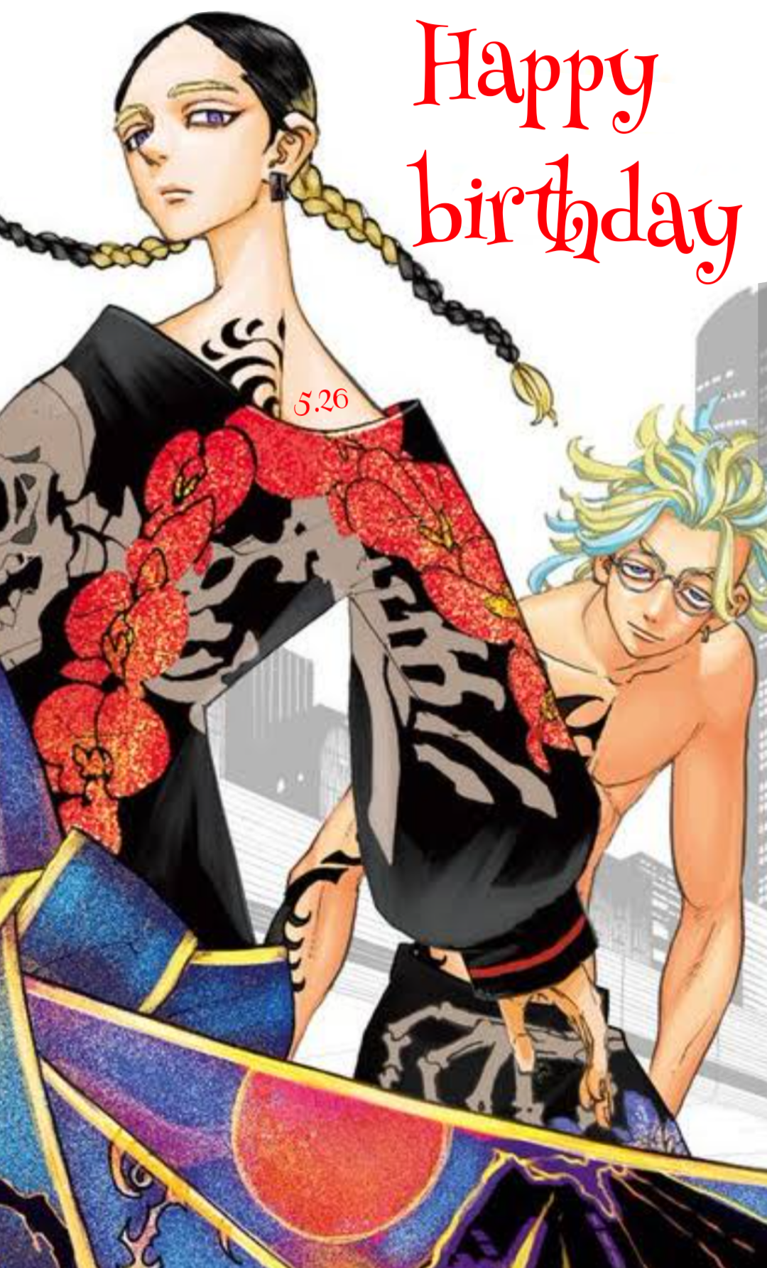 🎉毎日誰かの誕生日🎂誕生日をお祝いするトピ🎁