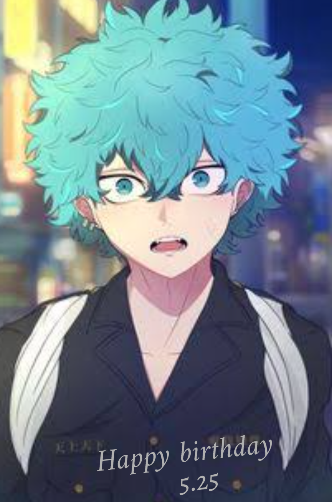 🎉毎日誰かの誕生日🎂誕生日をお祝いするトピ🎁