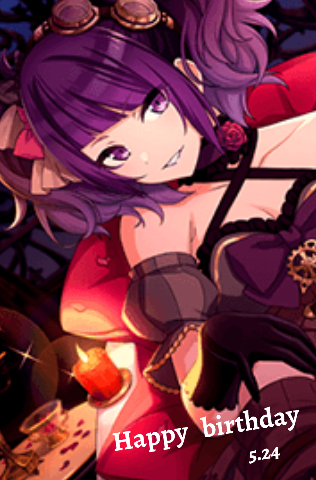 🎉毎日誰かの誕生日🎂誕生日をお祝いするトピ🎁