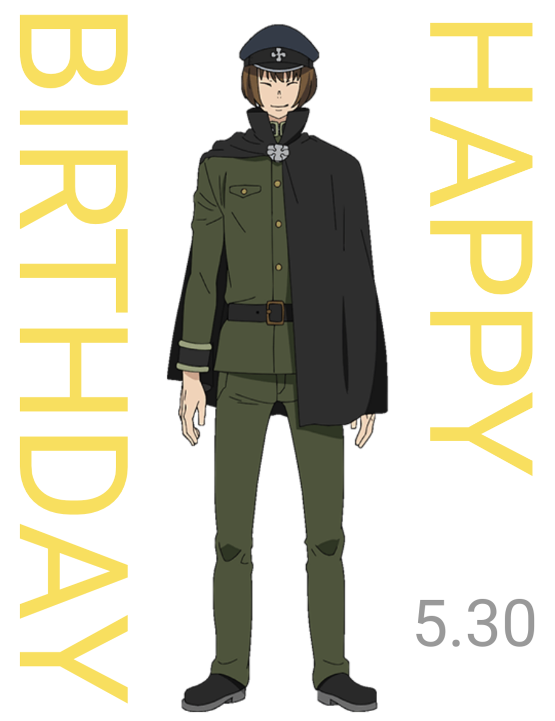 🎉毎日誰かの誕生日🎂誕生日をお祝いするトピ🎁