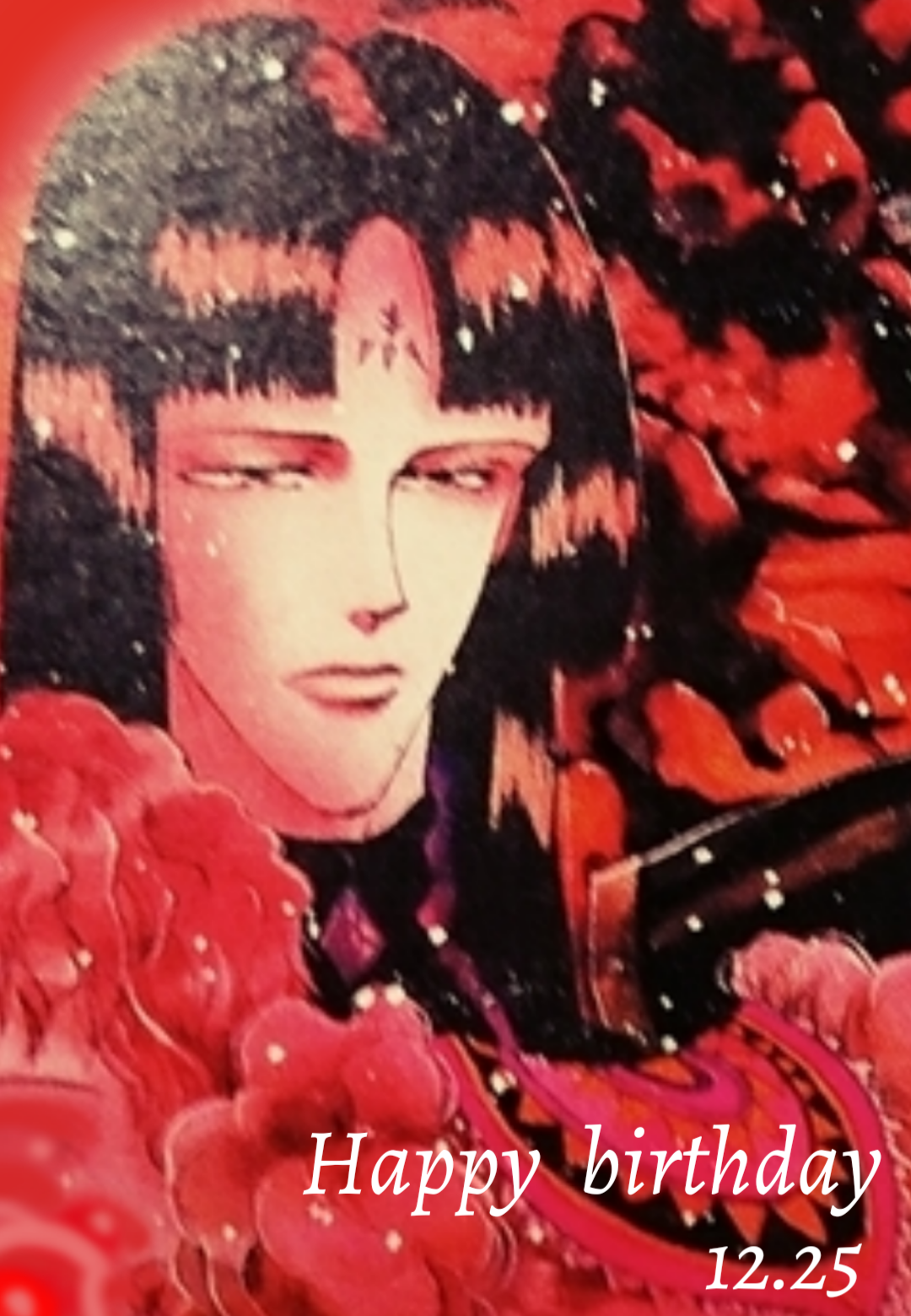 🎉毎日誰かの誕生日🎂誕生日をお祝いするトピ🎁