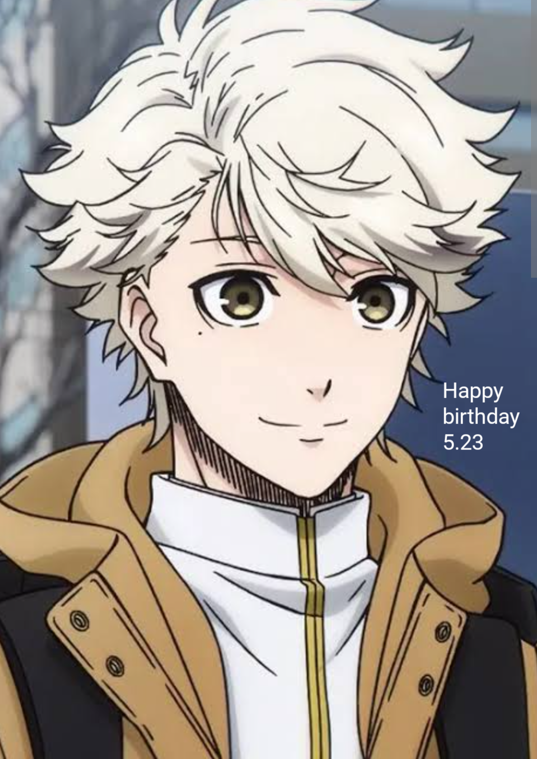 🎉毎日誰かの誕生日🎂誕生日をお祝いするトピ🎁