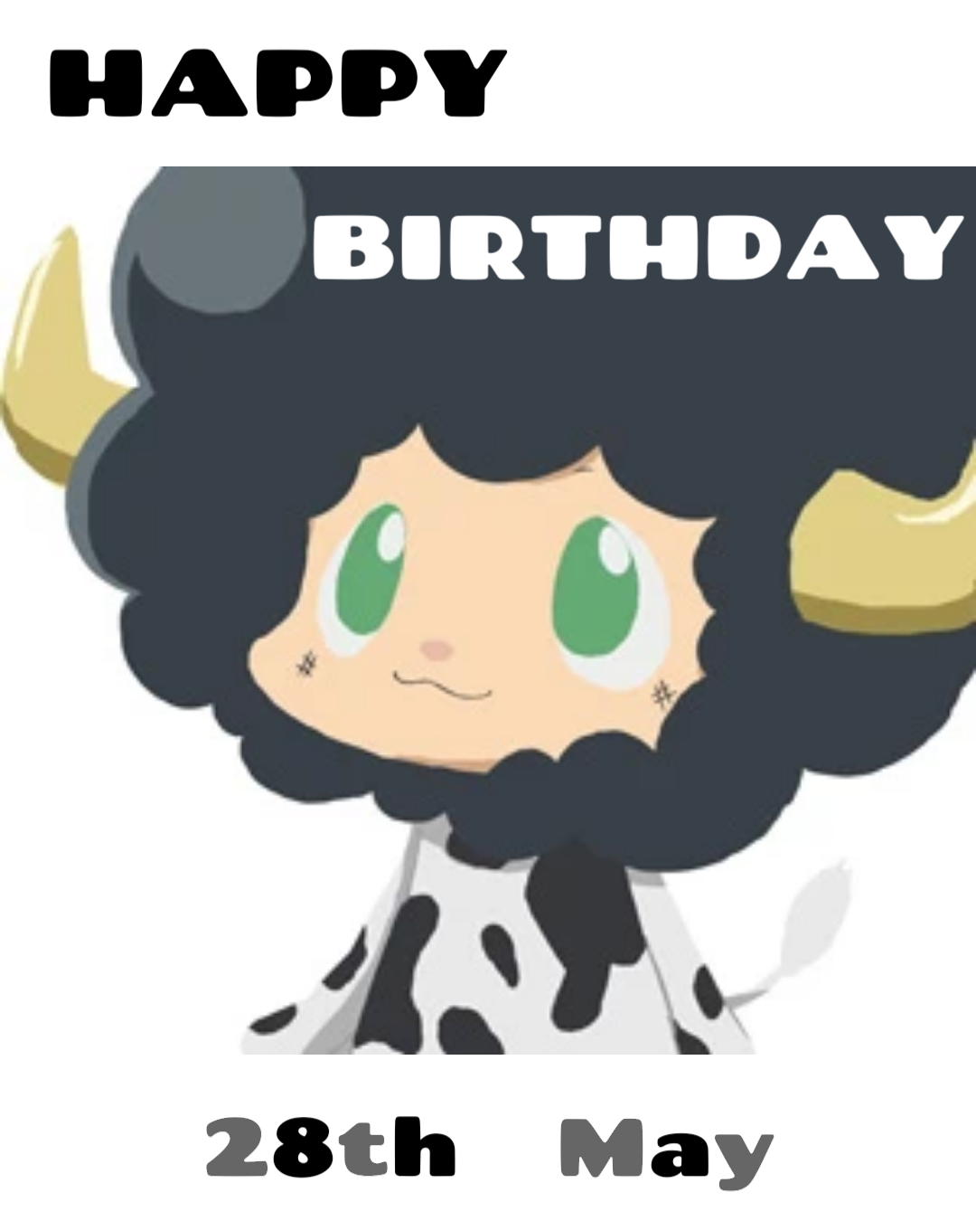 🎉毎日誰かの誕生日🎂誕生日をお祝いするトピ🎁