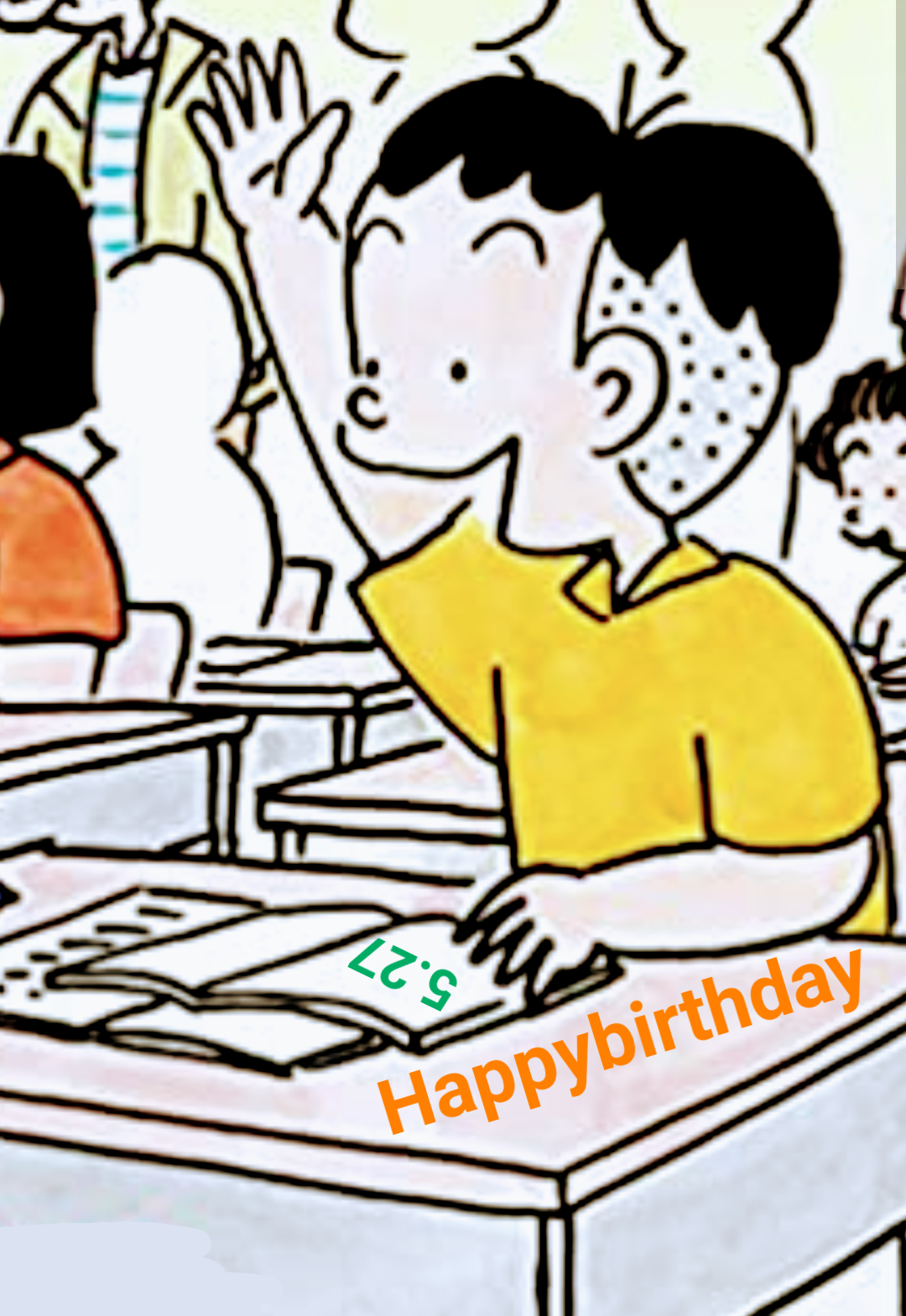 🎉毎日誰かの誕生日🎂誕生日をお祝いするトピ🎁
