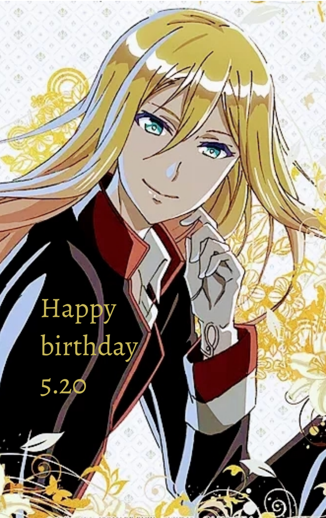 🎉毎日誰かの誕生日🎂誕生日をお祝いするトピ🎁