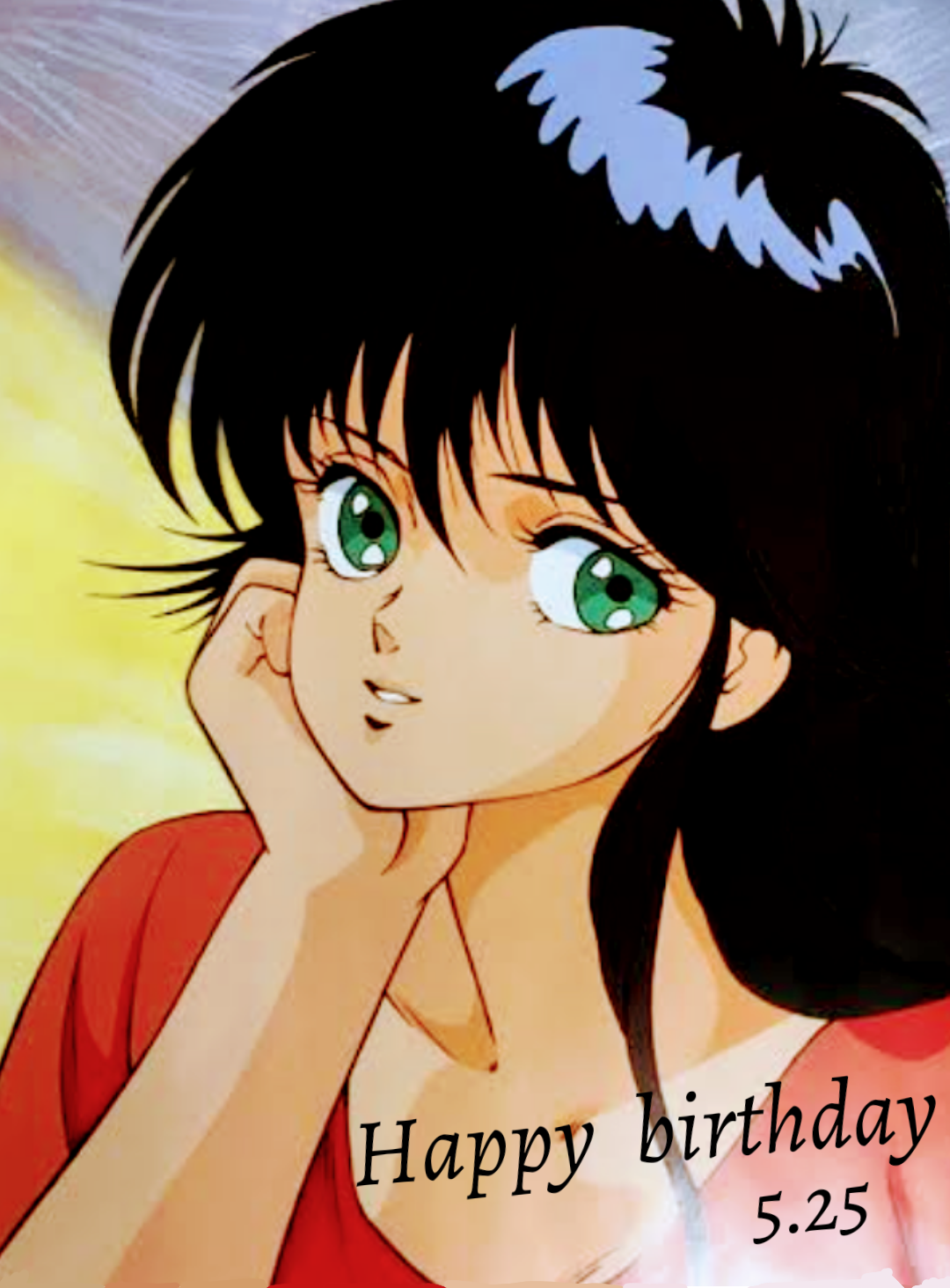 🎉毎日誰かの誕生日🎂誕生日をお祝いするトピ🎁