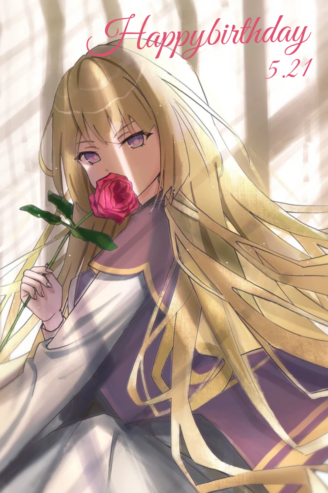 🎉毎日誰かの誕生日🎂誕生日をお祝いするトピ🎁