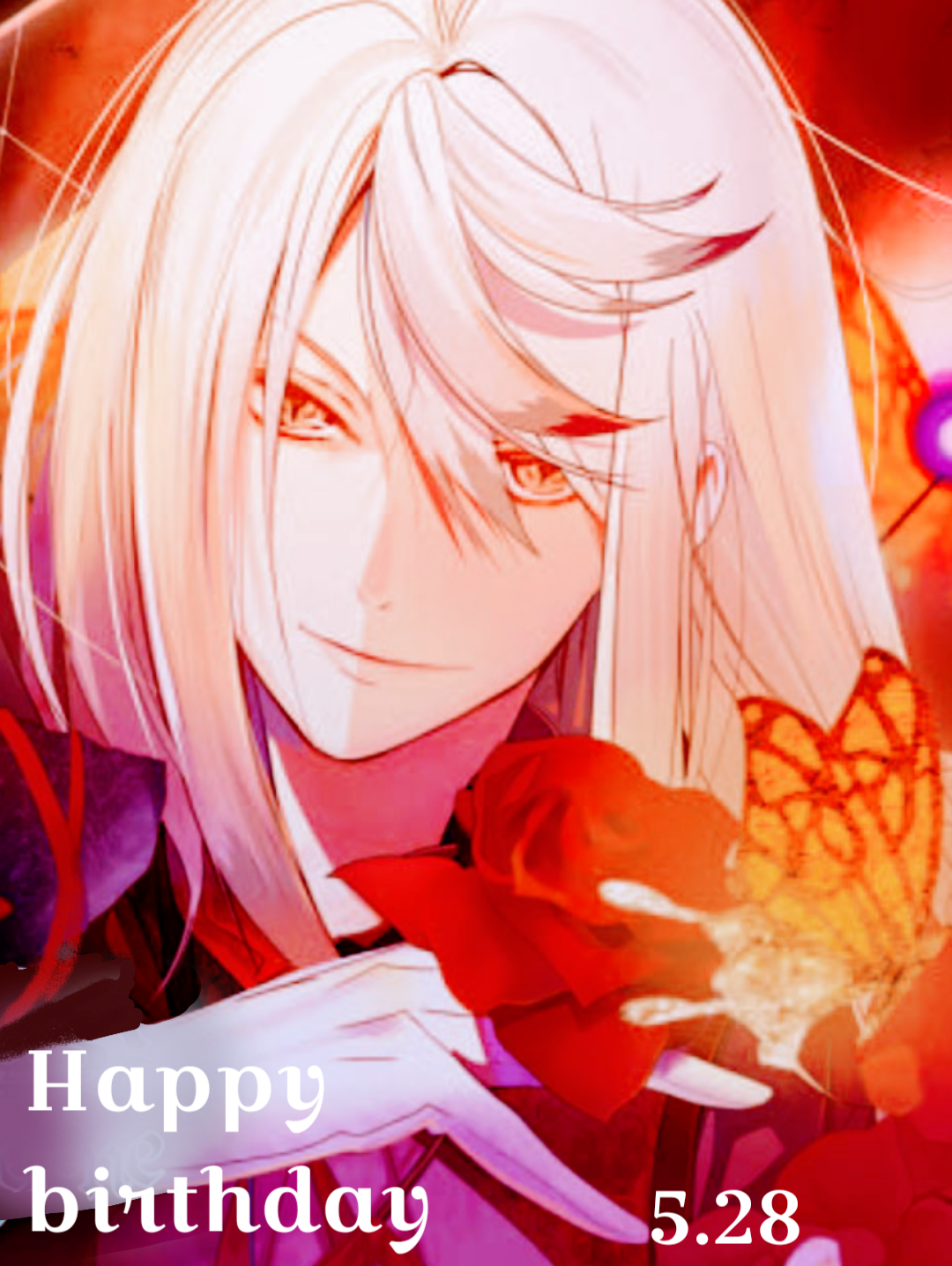 🎉毎日誰かの誕生日🎂誕生日をお祝いするトピ🎁