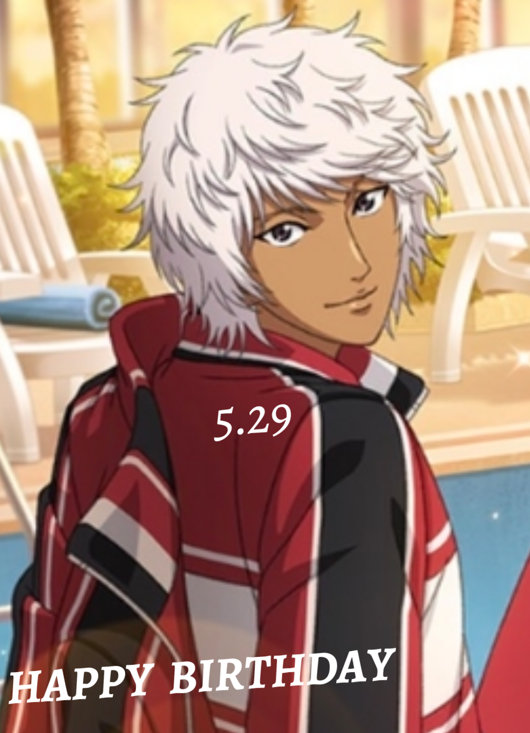 🎉毎日誰かの誕生日🎂誕生日をお祝いするトピ🎁