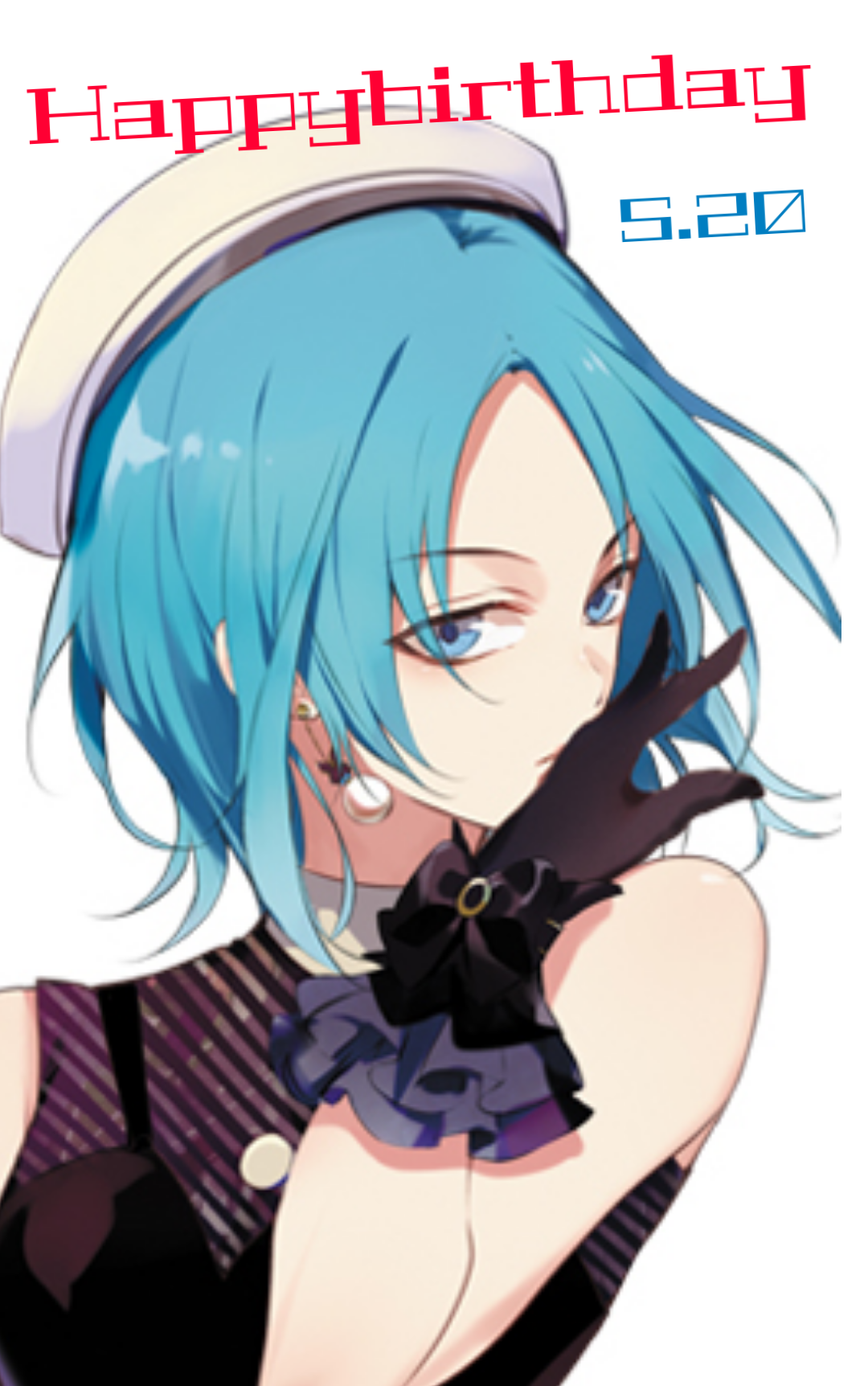 🎉毎日誰かの誕生日🎂誕生日をお祝いするトピ🎁