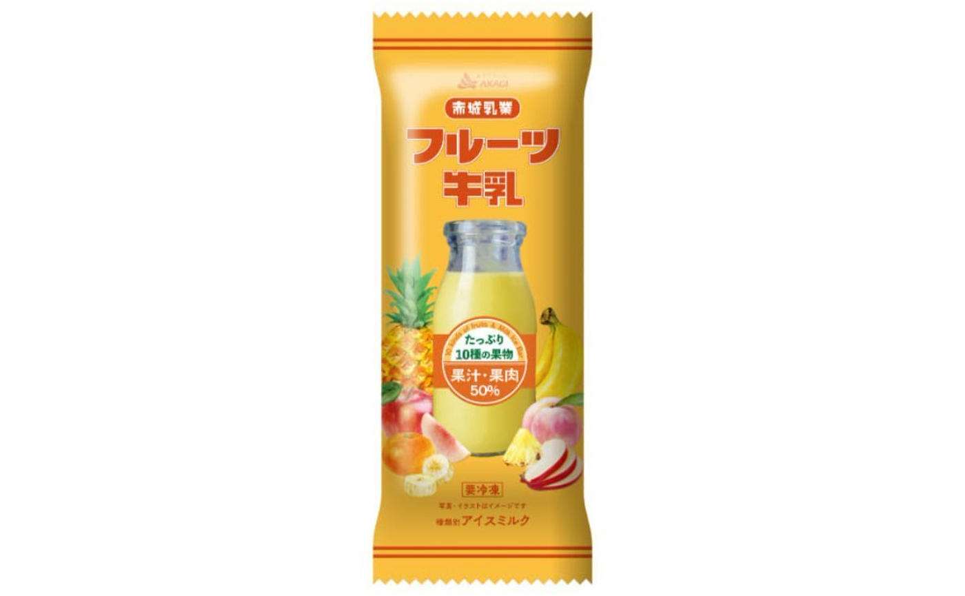最近食べて美味しかったアイスクリーム【今日はアイスクリームの日】