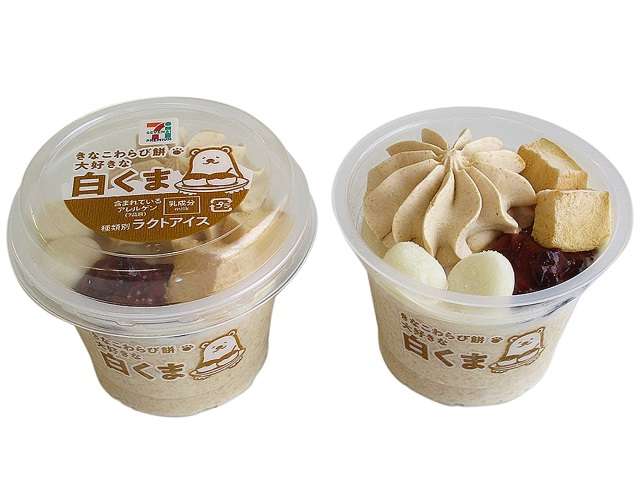 最近食べて美味しかったアイスクリーム【今日はアイスクリームの日】