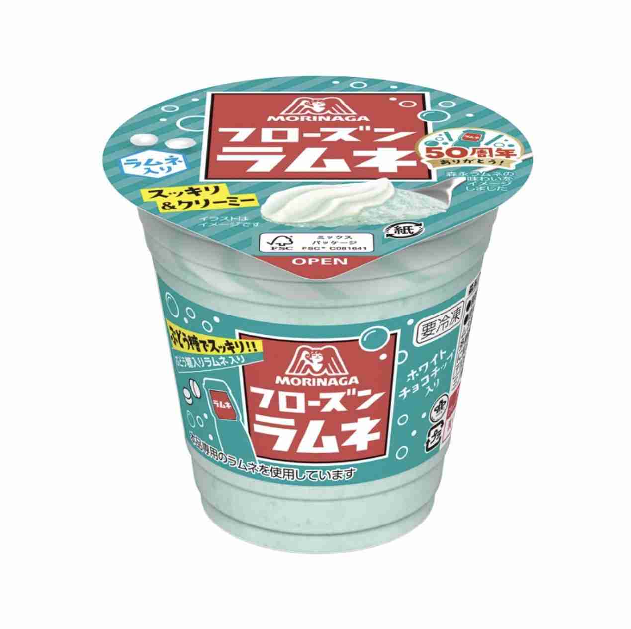 最近食べて美味しかったアイスクリーム【今日はアイスクリームの日】