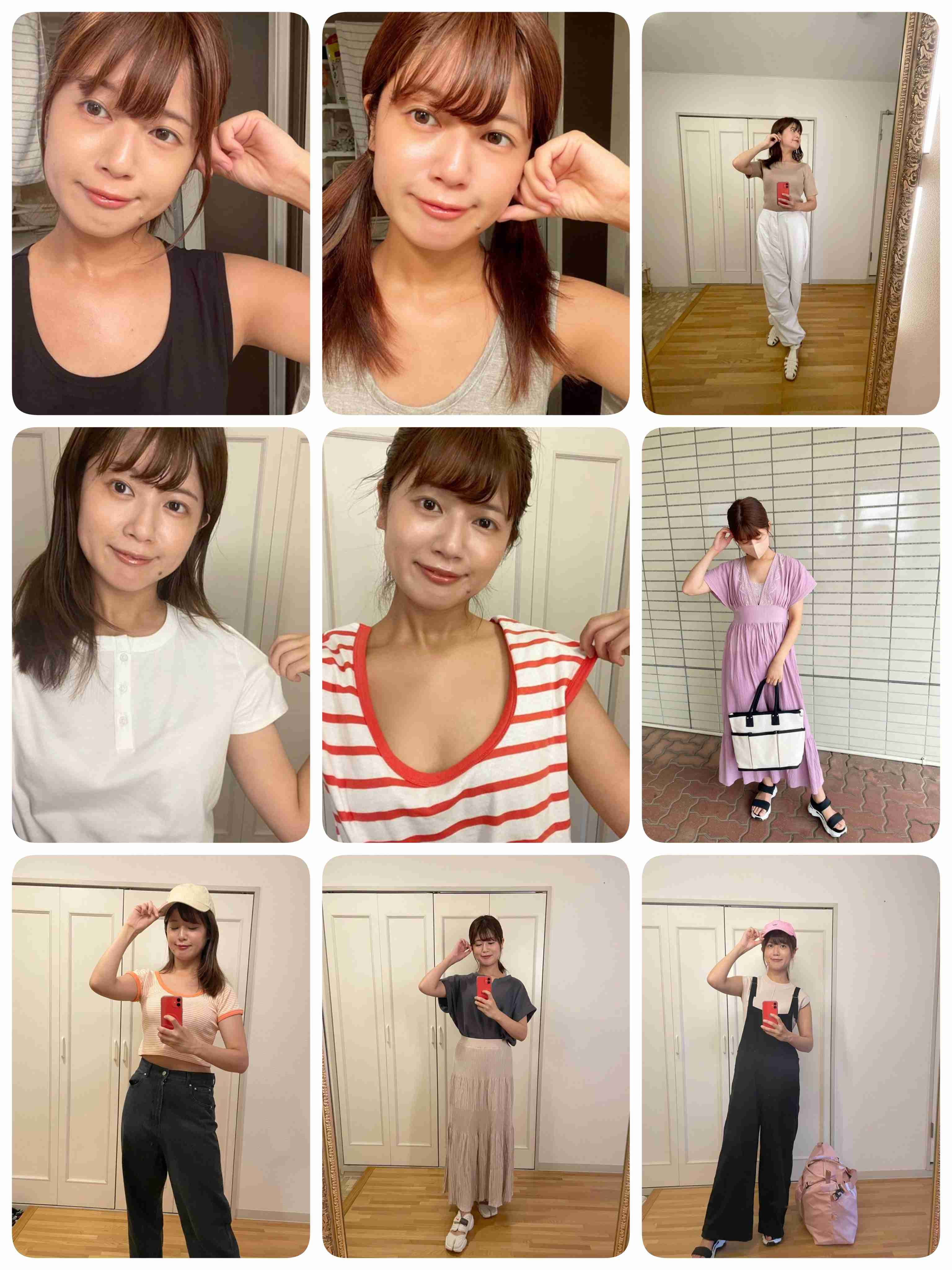 小林礼奈「子供産まれてから完全に性格が変わってしまった」　育児での意識の変化に「怖いのかも、人が」