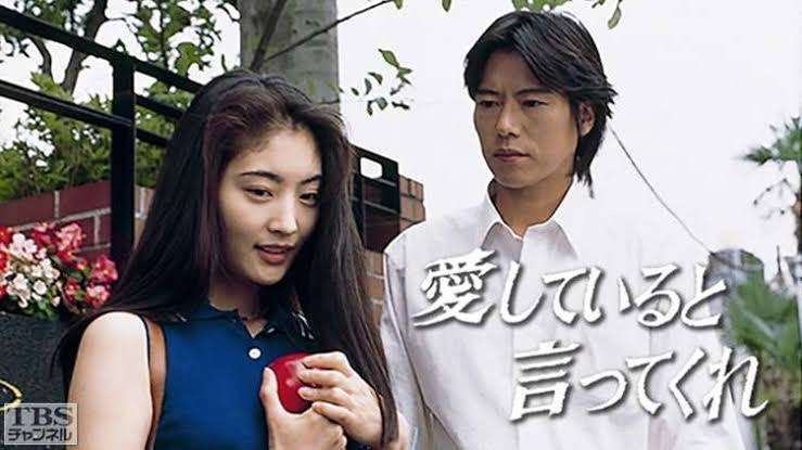 個人的に名作だと思うドラマ