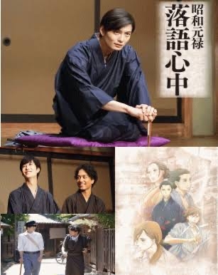 個人的に名作だと思うドラマ