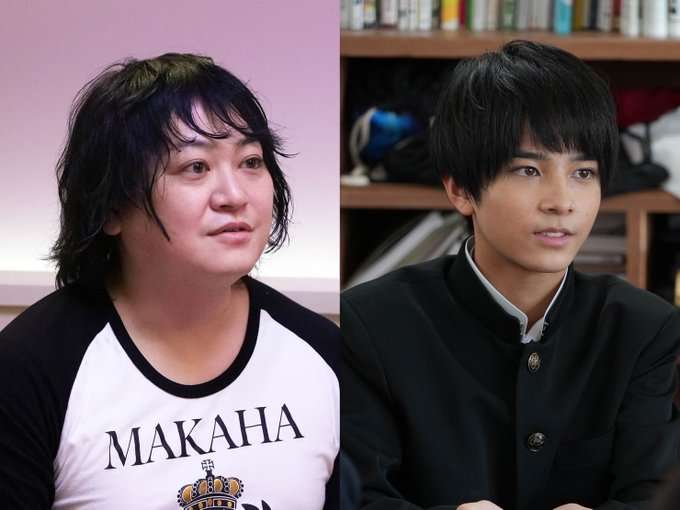 個人的に名作だと思うドラマ
