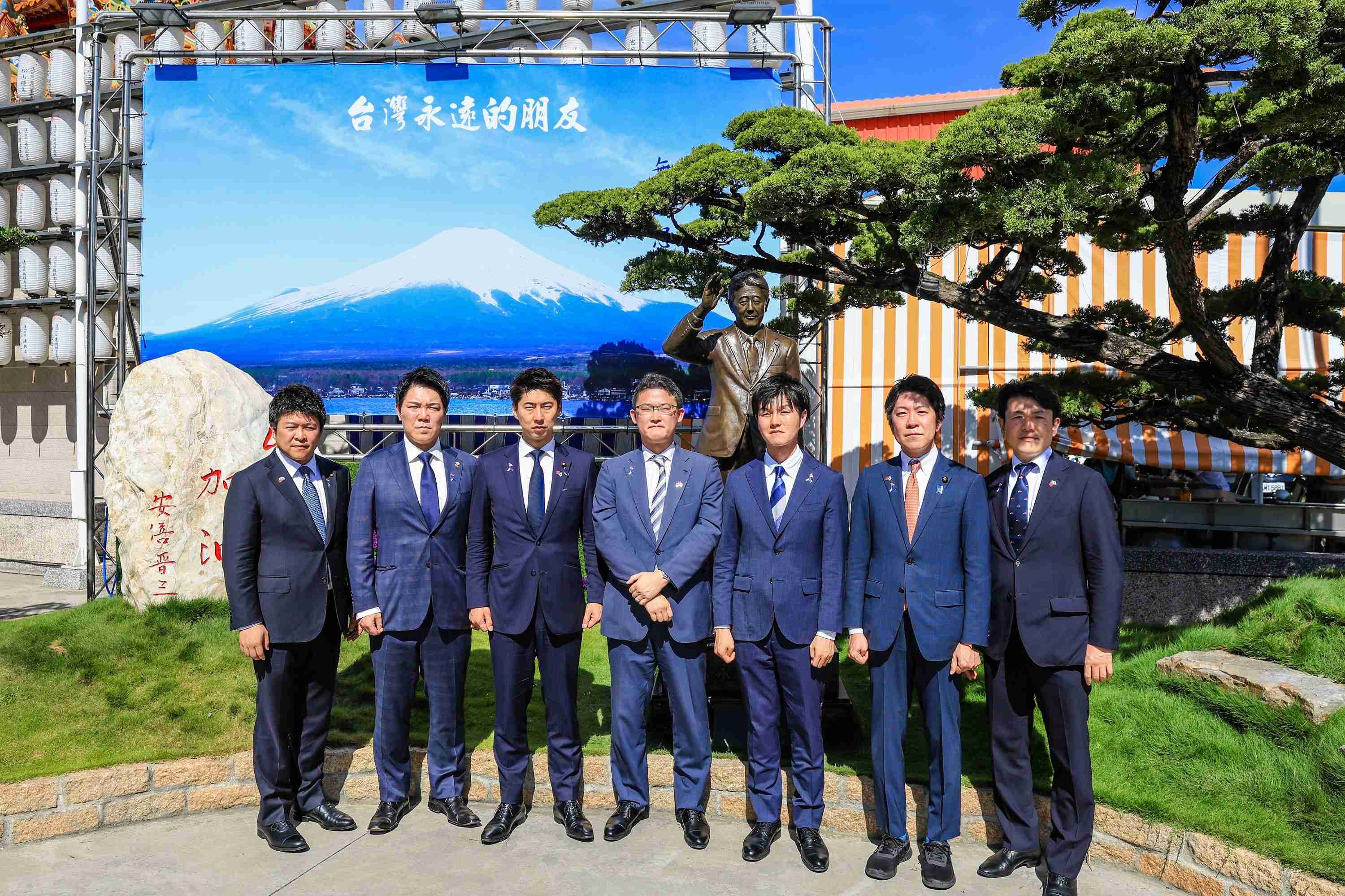 政治を学びたい
