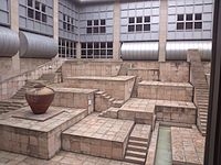 博物館・ミュージアムへ行こう