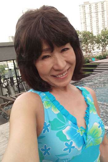おばさんだけど可愛くなりたい